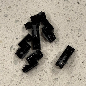 LEGO NINJAGO: Final Flight of Destiny's Bounty (70738) - 100% COMPLETE