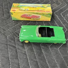 Vintage Friction Car 2334