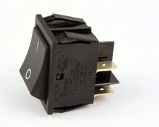 Norlake Switch Rocker Power Dpst 125/2 124026 - Free Shipping + Geniune OEM