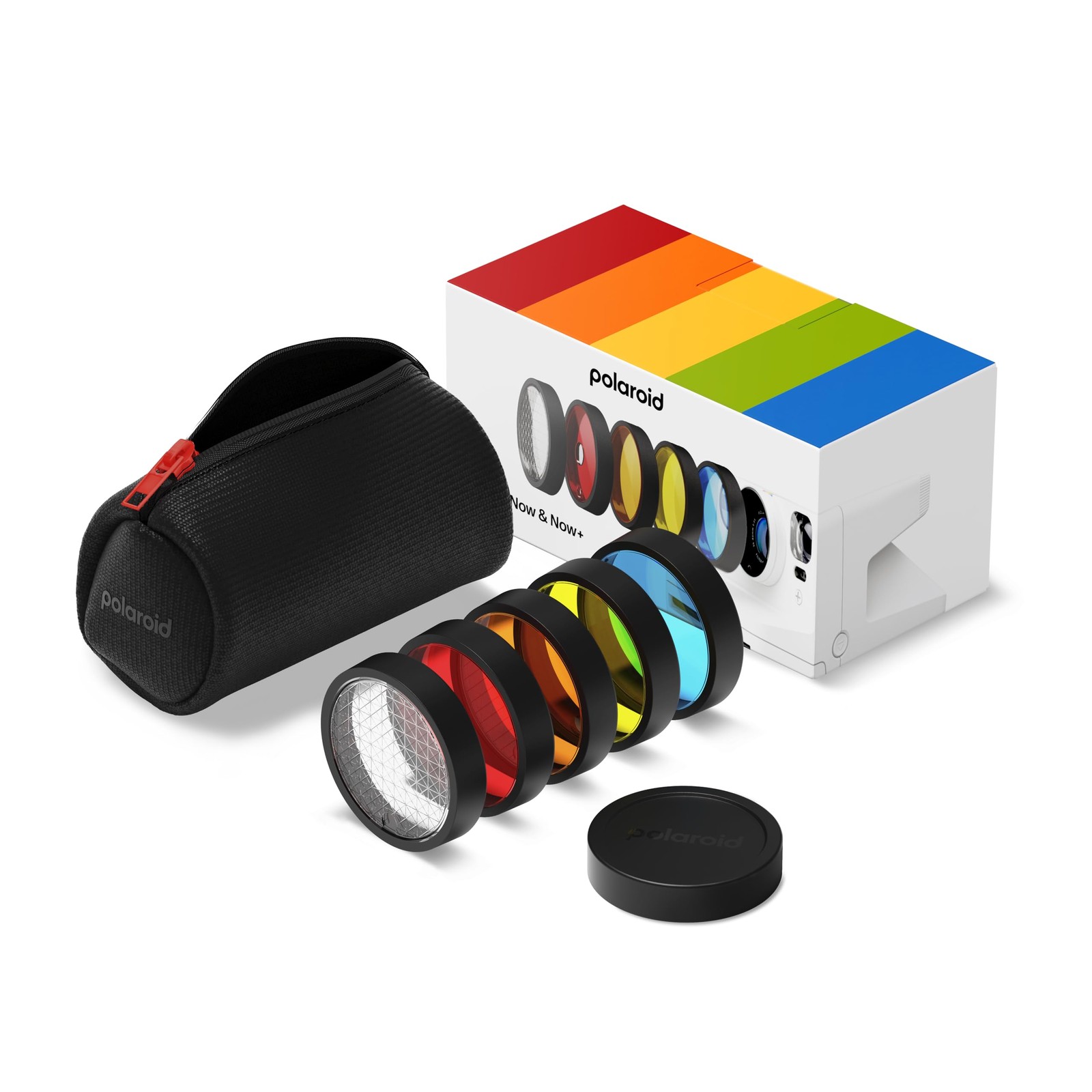 Polaroid - Now & Now+ Filter Set - Image 2