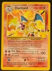 Charizard 4/102 Holo Rare Celebrations: Classic Collection 2021 Pokemon Card NM