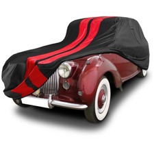 1952-1955 Bentley R-type Premium Custom Car Cover-all-weather Waterproof Outdoor
