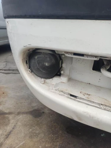 Nebelscheinwerfer Rechts für CITROEN XSARA PICASSO 1.6 HDi 90 SX Top 2 1665694 - Bild 1 von 9