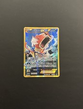 Carte Pokémon : Léviator EX 123/122 XY Rupture Turbo Française
