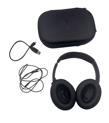 Bose QuietComfort 45 ( QC 45 ) Noise Canceling Bluetooth