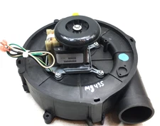 JAKEL J238-150-15293 Draft Inducer Blower Motor 223075-01 119384-00 120V #MG435