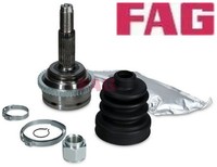 Fag 771054030 Gelenksatz FüR Antriebswelle FüR Chevrolet FüR Daewoo