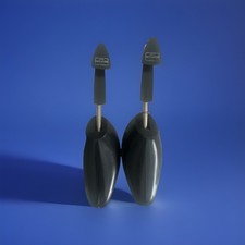 Vintage Florsheim Plastic Shoe Tree Set
