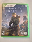 Halo: Infinite (Microsoft Xbox One/Xbox Series X, 2021)