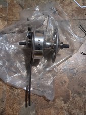 Sturmey Archer X-FD Front Drum