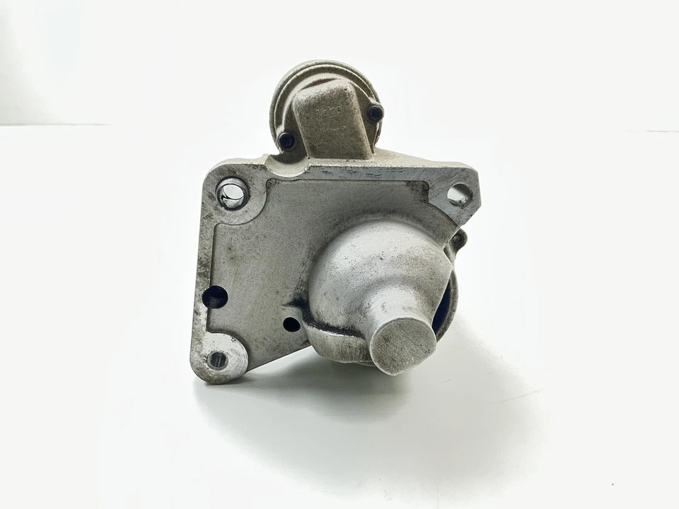 MOTORINO D' AVVIAMENTO PER CITROEN C4 Picasso II 9662854180 Diesel 1.6 (13>) - Immagine 3 di 4