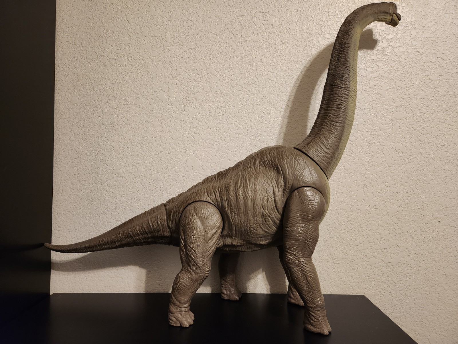 Jurassic World Park Legacy Collection Large Dinosaur  (22