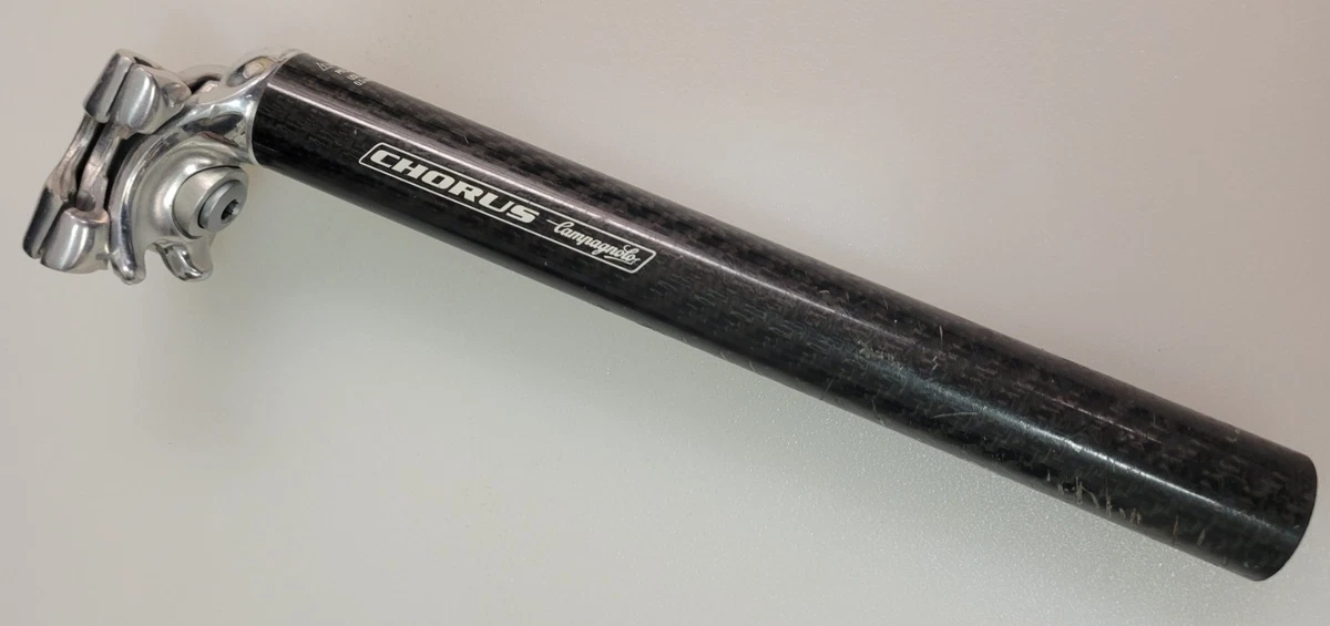 Campagnolo Plain Seatpost Bicycle Seatposts for sale | eBay