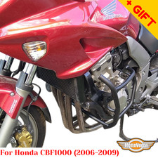 For Honda CBF 1000 Engine guard Honda CBF1000 Crash bars CBF 1000 SC58, Bonus