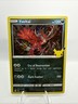 Yveltal 019/025 Celebrations Holo Rare Pokemon TCG NM/Near Mint