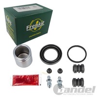 Frenkit Reparatursatz Bremssattel Hinten Passend FüR Volvo 850 940 960 S70 V70 |