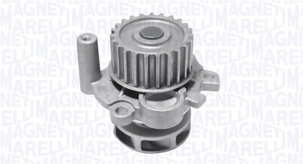 Magneti Marelli 352316171165 Wasserpumpe, Motor KüHlung FüR Audi, Opel, Peugeot-image