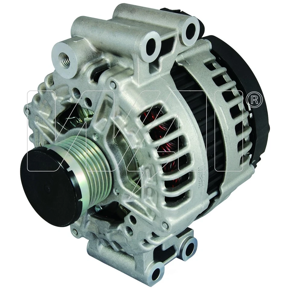 Alternador compatible con BMW 328i 128i 328i xDrive 2006-2013 WAI WORLD POWER SYSTEMS Foto 2 de 2