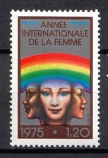 STAMP / Timbre  FRANCE  1975  Y&T  N° 1857  NEUF ** (MNH)