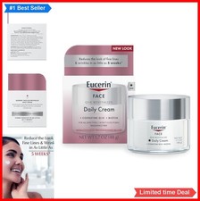 Face Cream Anti-Wrinkle 1.7 Oz Unscented Sens...