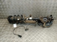 HYUNDAI TUCSON SUSPENSION SHOCK HUB FRONT LEFT 54650D7510 MK3 TL 2015-2021