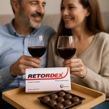 Retordex Quick Recovery & Higher Stamina Supplement Bed Bull Powers For Men