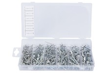 Image of Blue Spot 40596 Assorted Blind Rivet Set 320 Piece