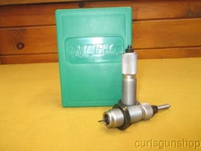 RCBS Reloading Neck Die Set for Caliber 308 Winchester Part No 15502