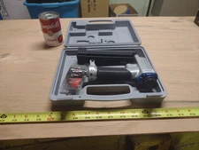 Galaxy P622C 23 Gauge 1/2" - 7/8'' Headless Pin Nailer (Pinner)