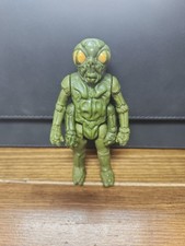Product Image: Vintage 1978 Mattel Battlestar Galactica Ovion Alien Action Figure Missing Cape