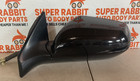 2017 2022 Honda CRV CR-V Driver Black Door Mirror w/Blindspot GREAT🤩ORIGINAL