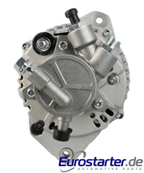 ALTERNATEUR 100A NOUVEAU MIT OE INA EMBRAYAGE - OE NR. LR1100-508 POUR OPEL,VAUX - Photo 3/3