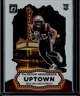 2025 Panini Donruss Optic Uptown TreVeyon Henderson #23 RC