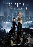 Publius Enigma | Atlantiz | Taschenbuch | Englisch (2024) | Books On Demand Gmbh