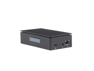 HP Remote System Controller