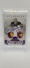 Matt Murray Artifacts Purple Patch Auto 5/5