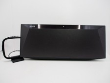 Sony CMT-BT60 Bluetooth Speaker USB FM/AM CD Player READ 
