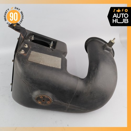 00-04 Aston Martin DB7 Vantage Left Driver Side Air Intake Cleaner Box OEM 38k - Picture 6 of 16