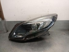 13399858 scheinwerfer links OPEL ZAFIRA TOURER C P12 2.0 CDTI 2011 5521109
