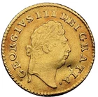 Great Britain Guinea coin from a recent eBay sale