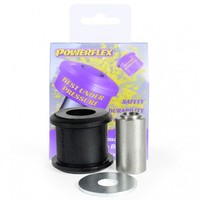 1 X Powerflex PFF85-505 PU Motorlager Hinten Audi A3 TT VW Golf Bora Beetle