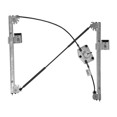 Magneti Marelli window regulator front right for Volkswagen window regulator AU