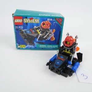 6115 Lego | eBay