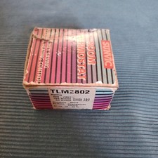 Sunvic TLM2802 Roomstat Room Thermostat New old stock, boxed. 