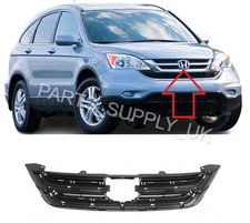 Calandre Honda CRV