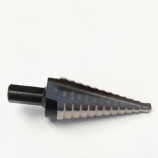 Klein Tools 59014 #14 3/16 to 7/8 High Speed ...