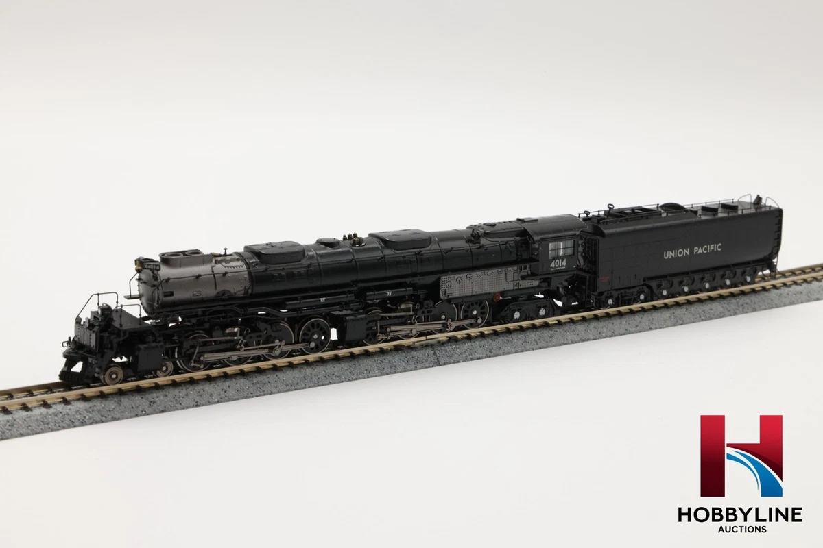 athearn big boy products for sale | eBay