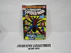 The Amazing Spider-Man Volume 4 Omnibus Romita Variant Cover Hardcover