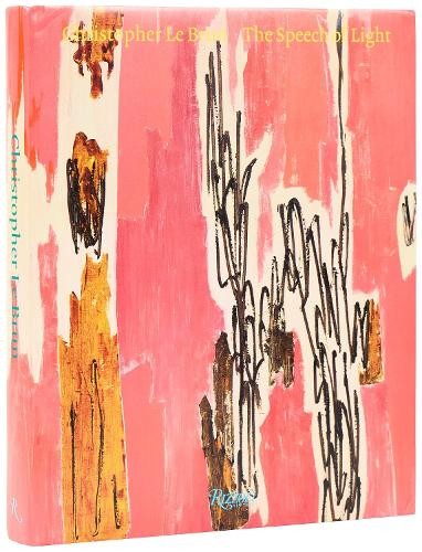 Christopher Le Brun by Christopher Le Brun, Matthew Holman - 9780847875665