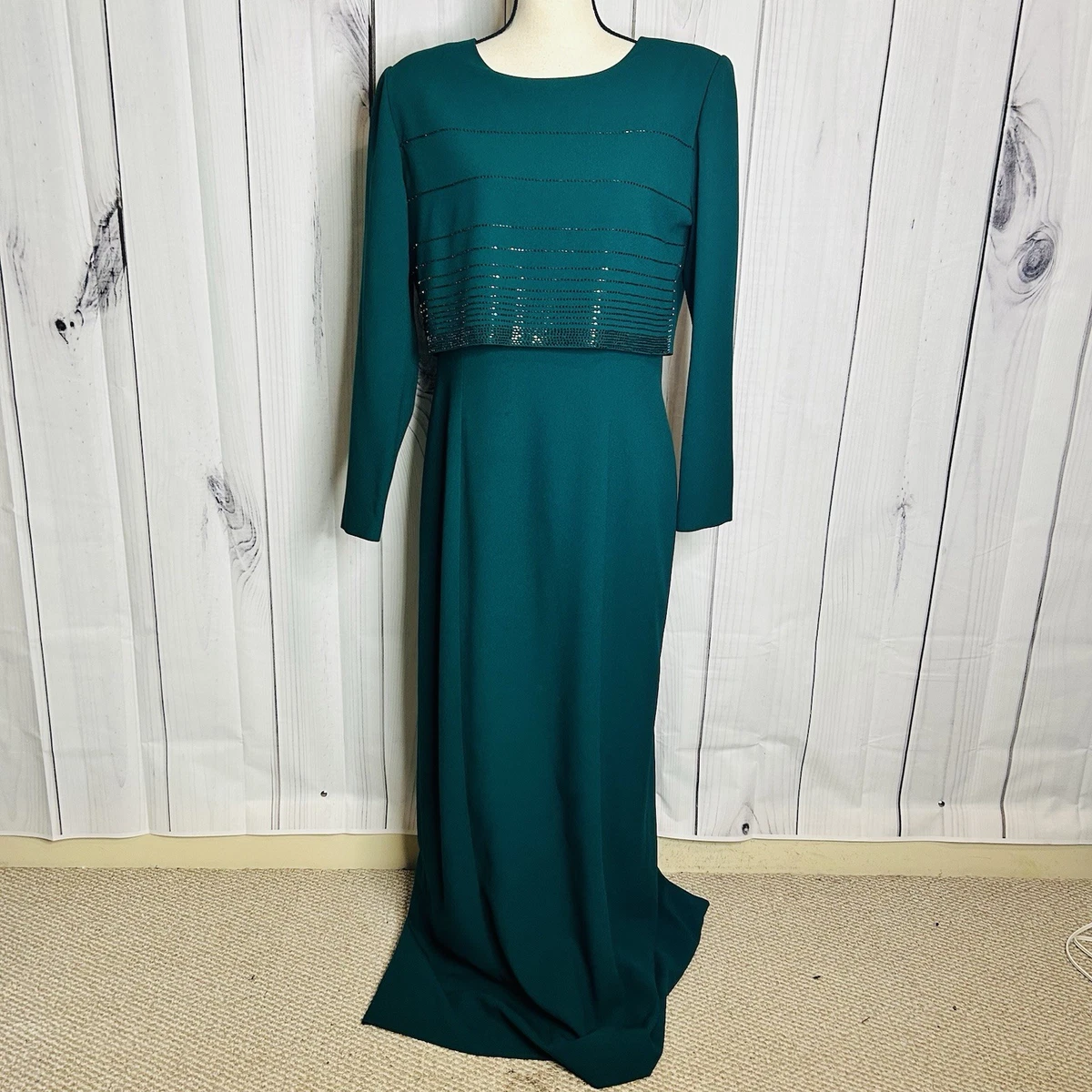 Formal Dresses Size 12 for Women for sale - eBay